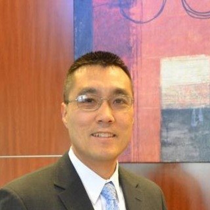 Raymond J. Seo Photo